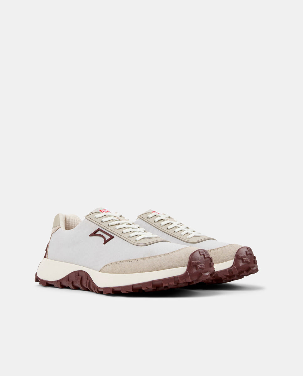 CAMPER Drift Trail, grey trainers for men at Tascón