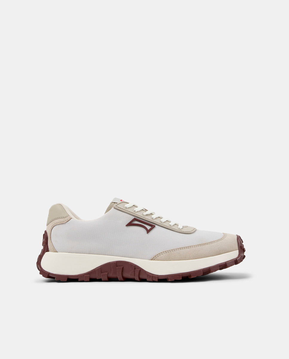 CAMPER Drift Trail, grey trainers for men at Tascón