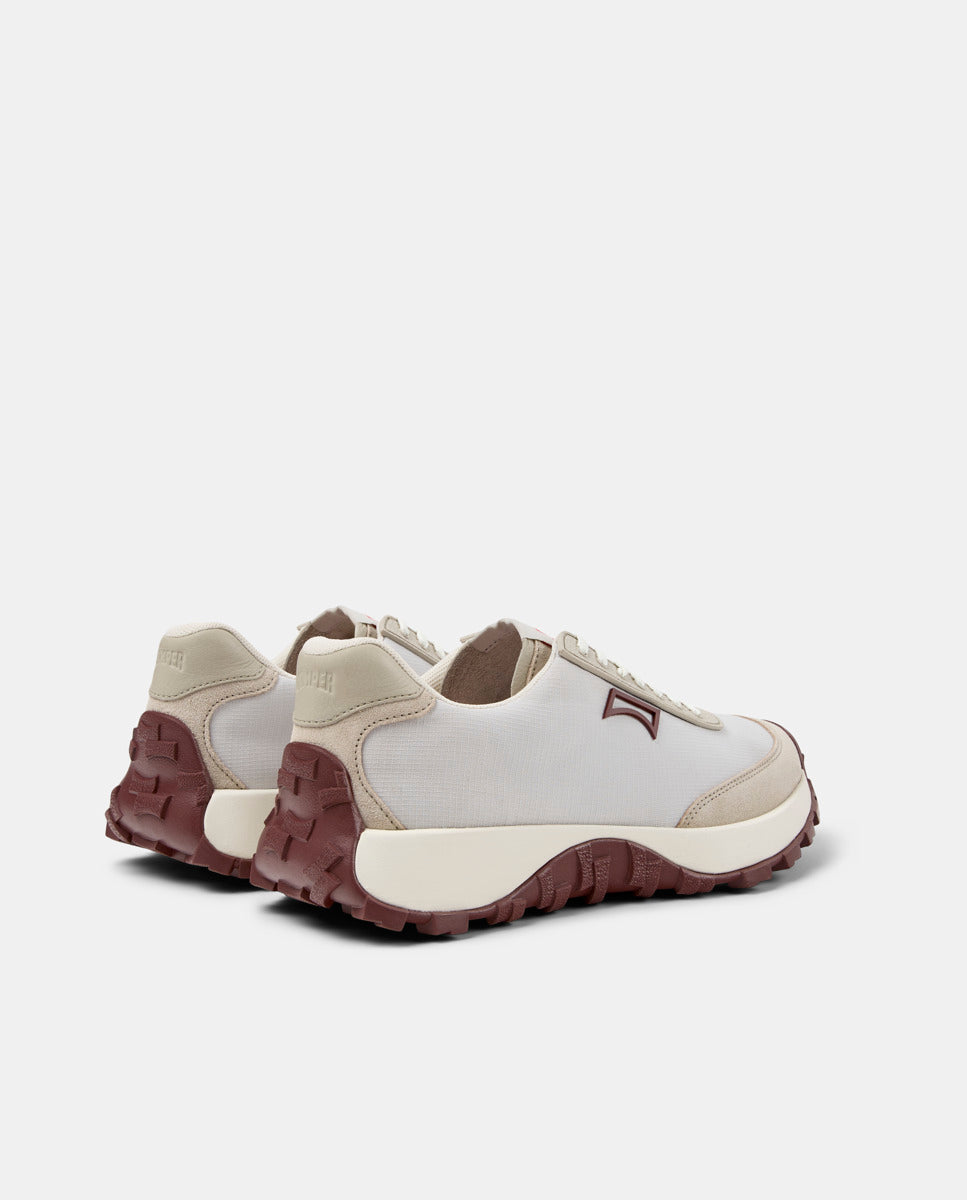 CAMPER Drift Trail, grey trainers for men at Tascón