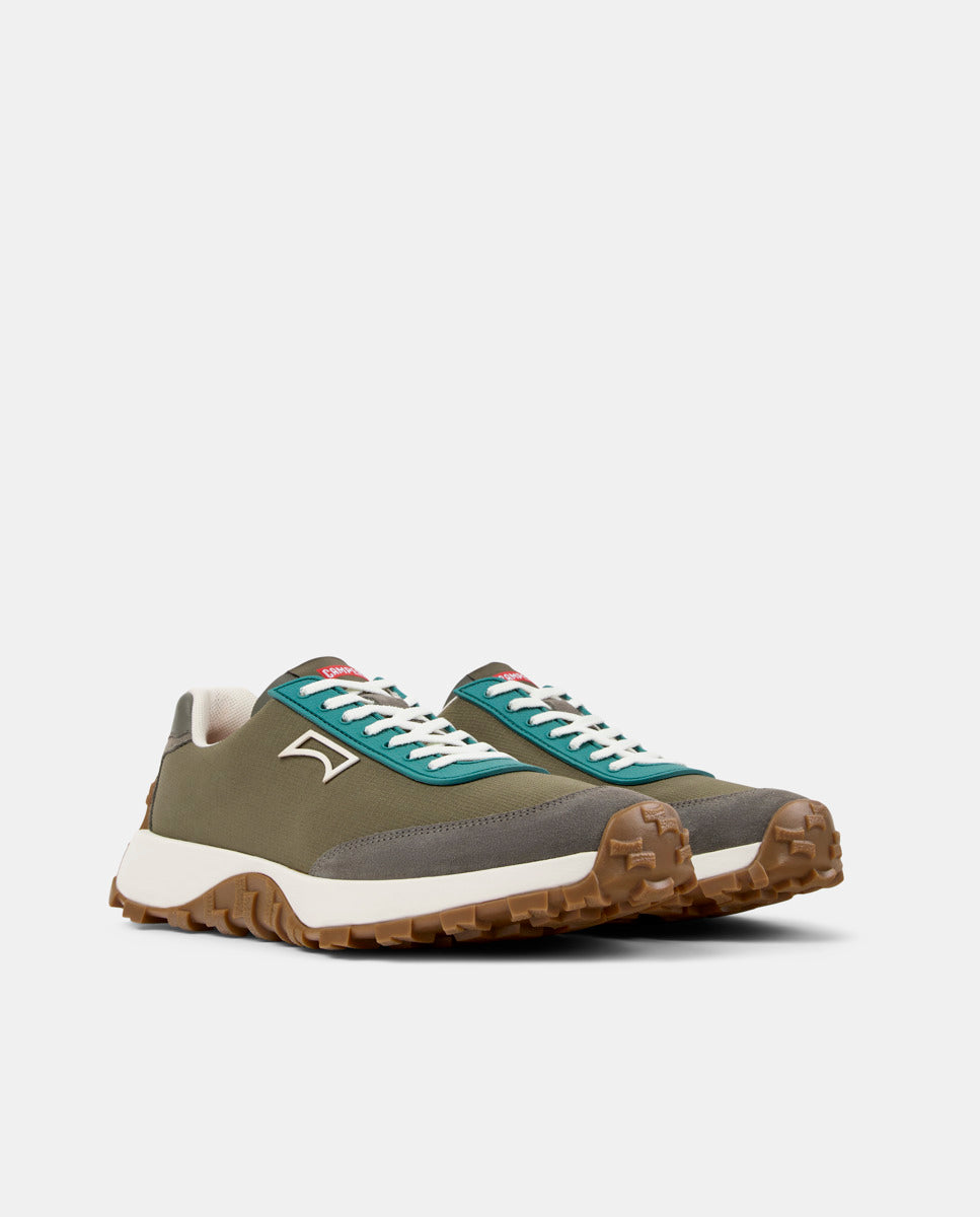 green footwear for men at Tascón