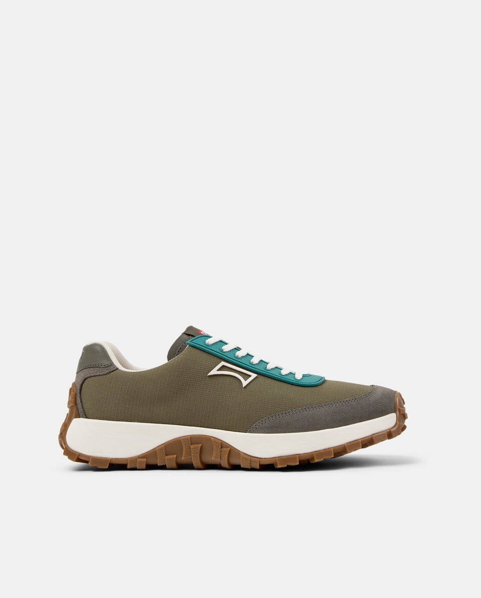 green footwear for men at Tascón