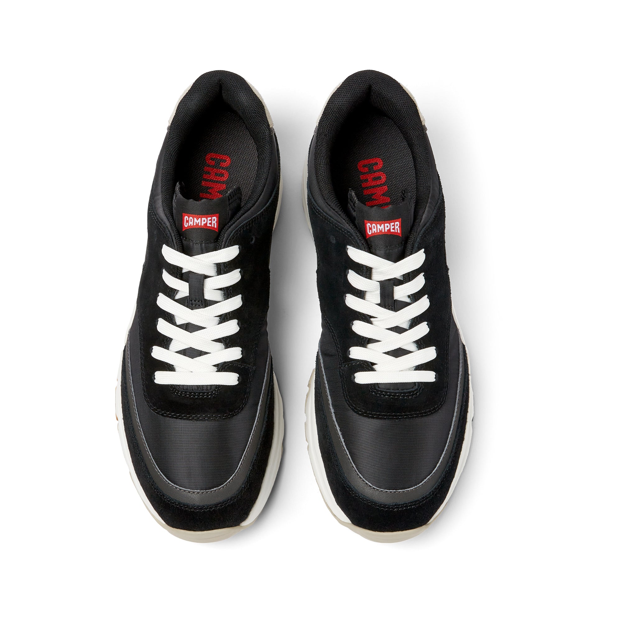 CAMPER | ZAPATILLAS | HOMBRE | DRIFT | NEGRO