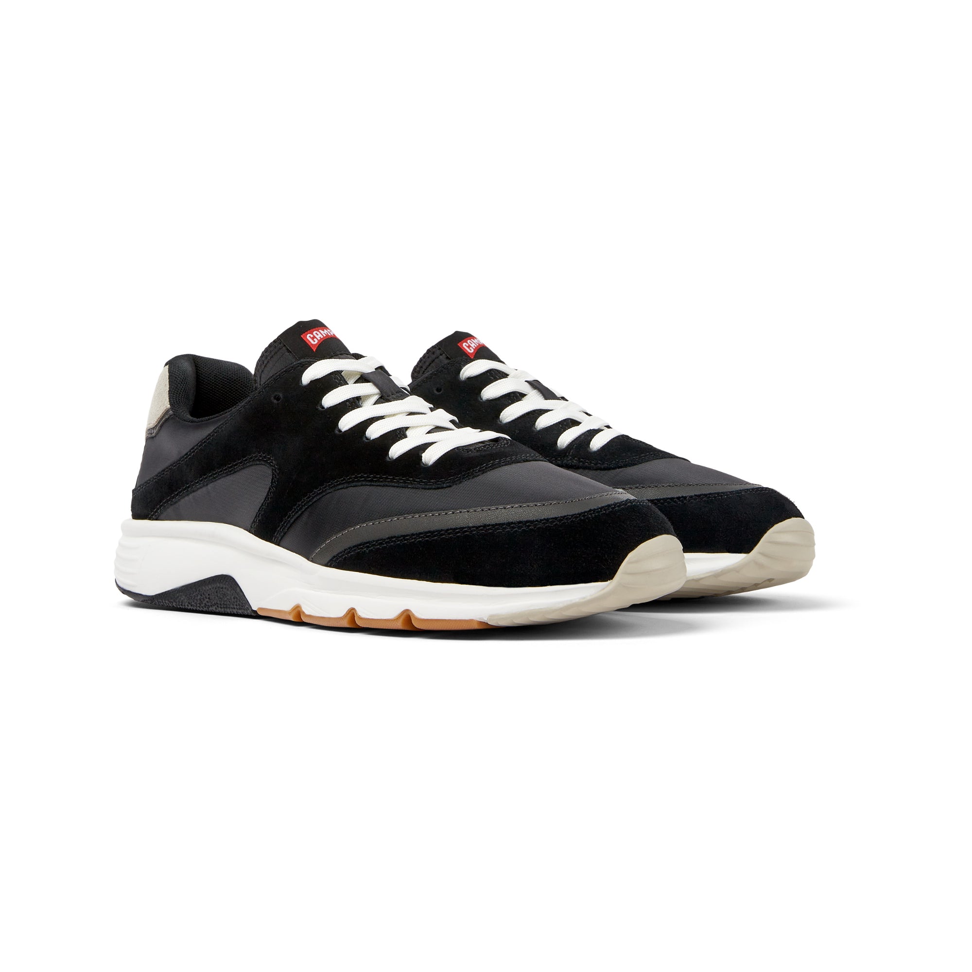 CAMPER | ZAPATILLAS | HOMBRE | DRIFT | NEGRO