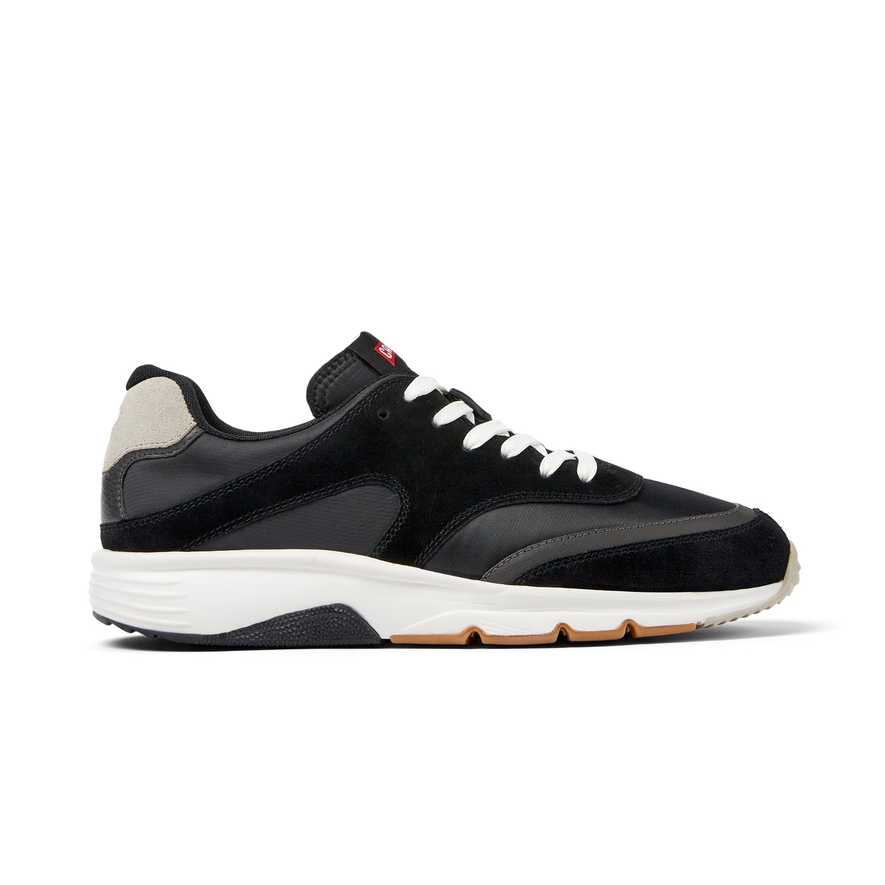 CAMPER | ZAPATILLAS | HOMBRE | DRIFT | NEGRO