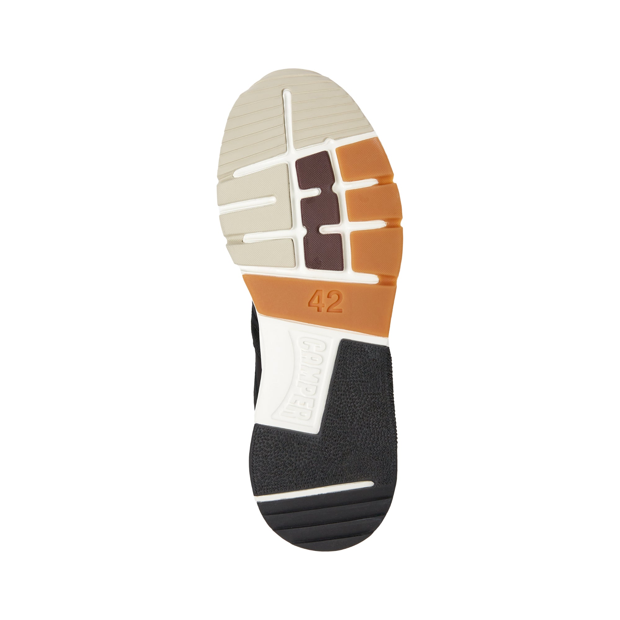 CAMPER | ZAPATILLAS | HOMBRE | DRIFT | NEGRO