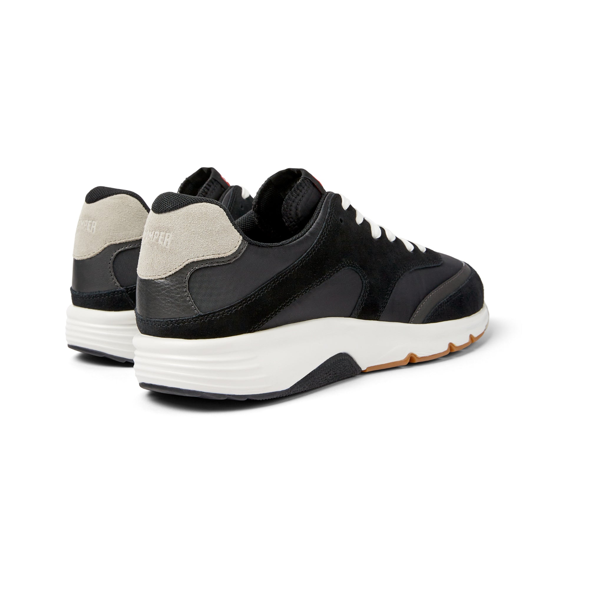 CAMPER | ZAPATILLAS | HOMBRE | DRIFT | NEGRO