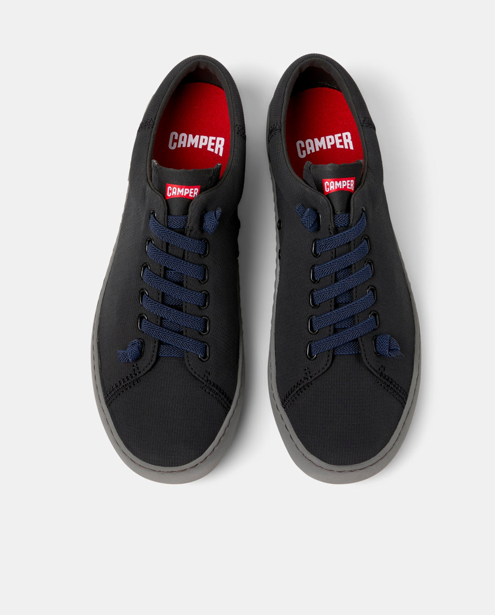 Zapatillas Camper Peu touring Negro para Hombre referencia K100881-001