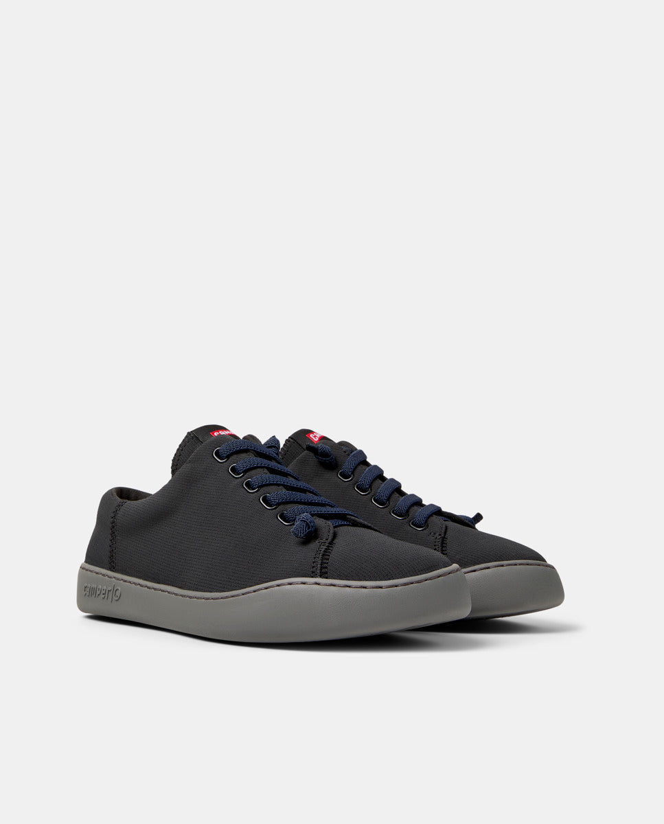 Zapatillas Camper Peu touring Negro para Hombre referencia K100881-001