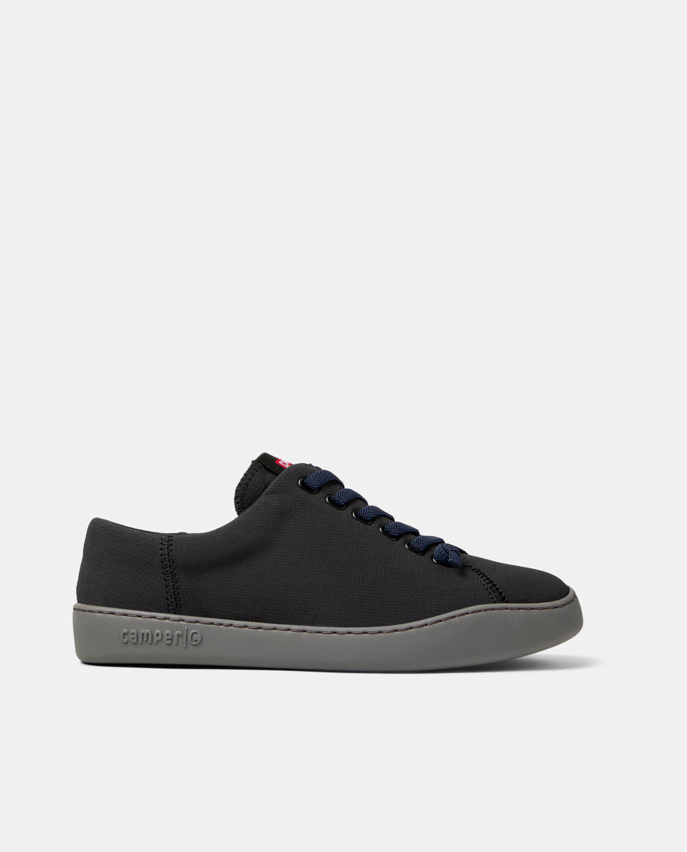 Zapatillas Camper Peu touring Negro para Hombre referencia K100881-001