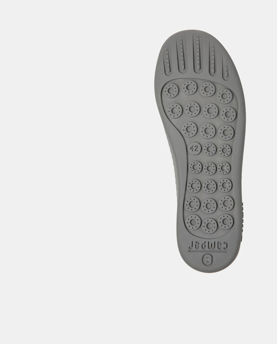 Zapatillas Camper Peu touring Negro para Hombre referencia K100881-001