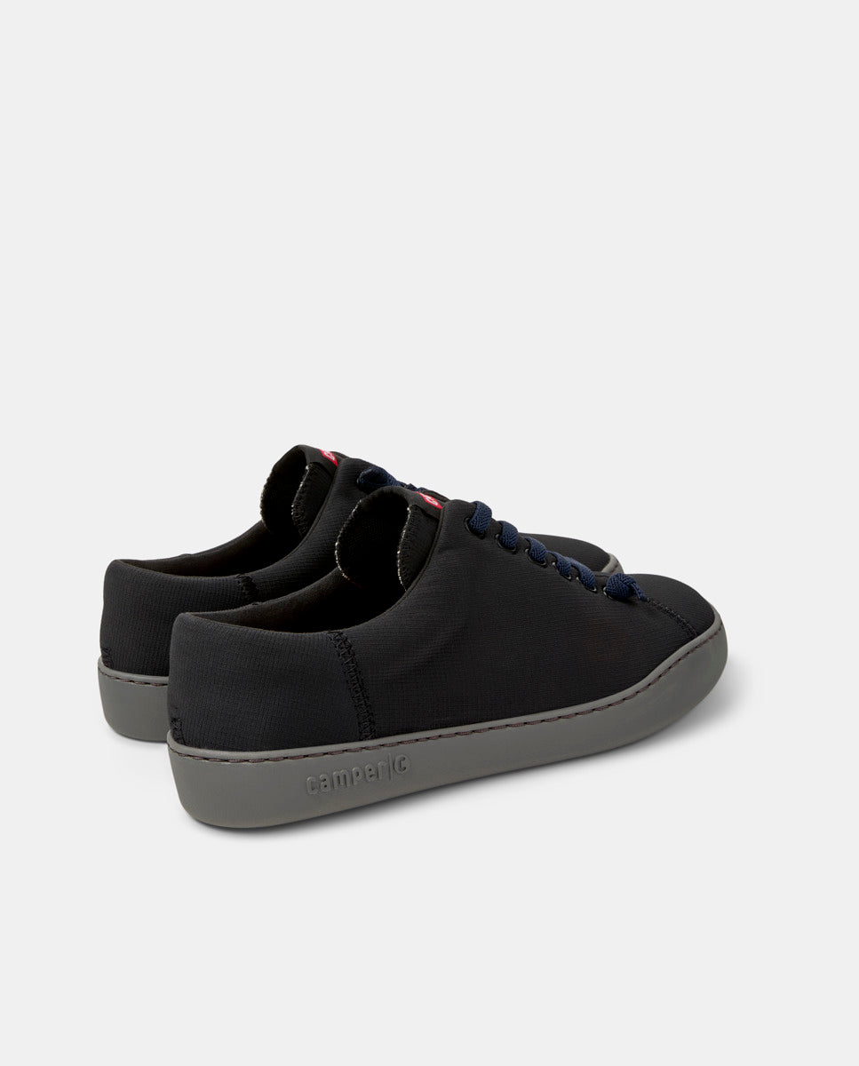Zapatillas Camper Peu touring Negro para Hombre referencia K100881-001