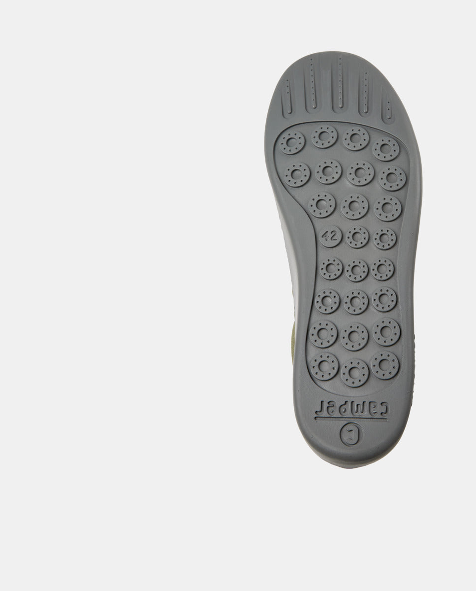 Zapatillas Camper Peu touring Verde para Hombre referencia K100881-016
