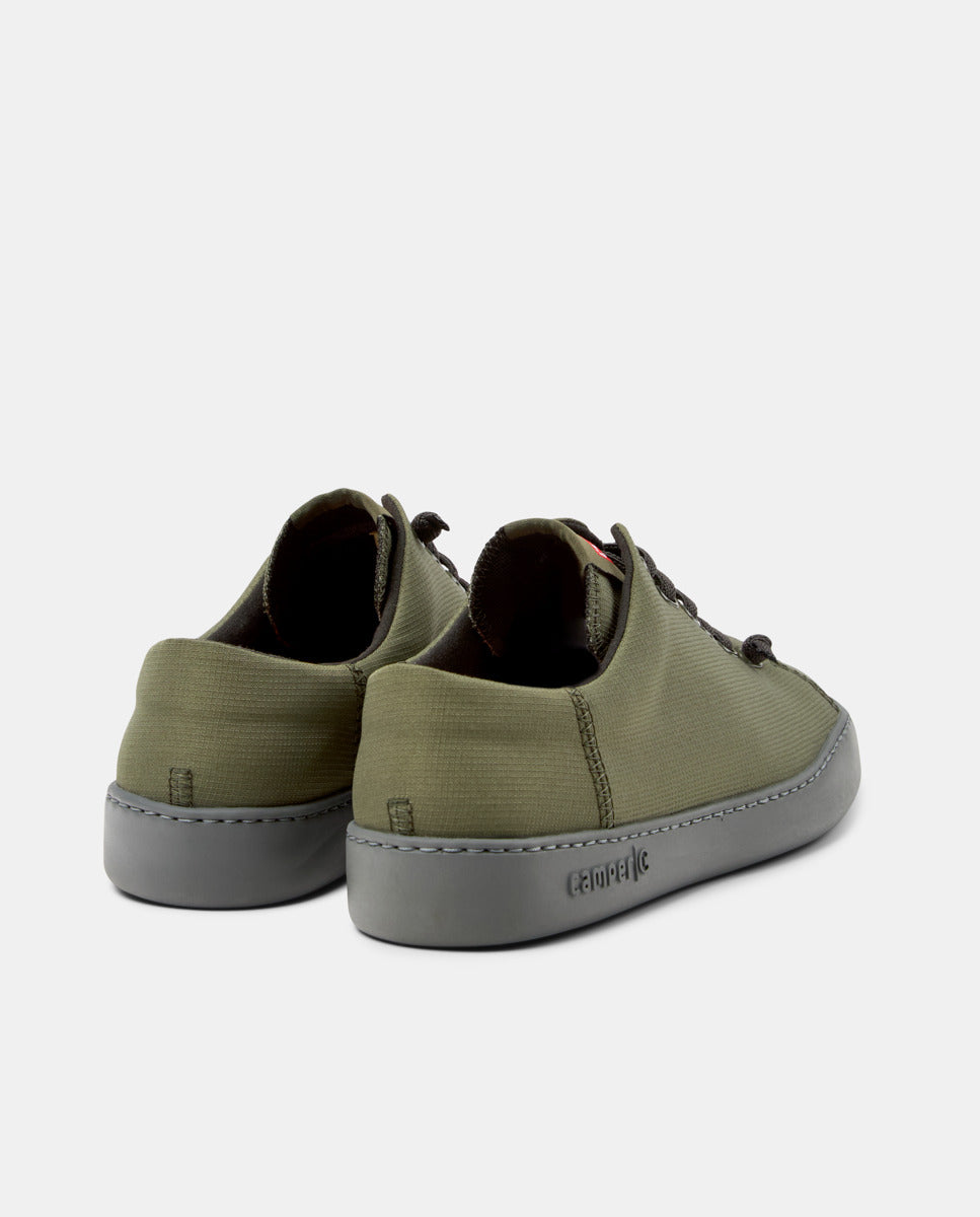 Zapatillas Camper Peu touring Verde para Hombre referencia K100881-016