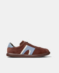 Zapatillas Camper Pelotas soller Marrón para Hombre referencia K100937-024