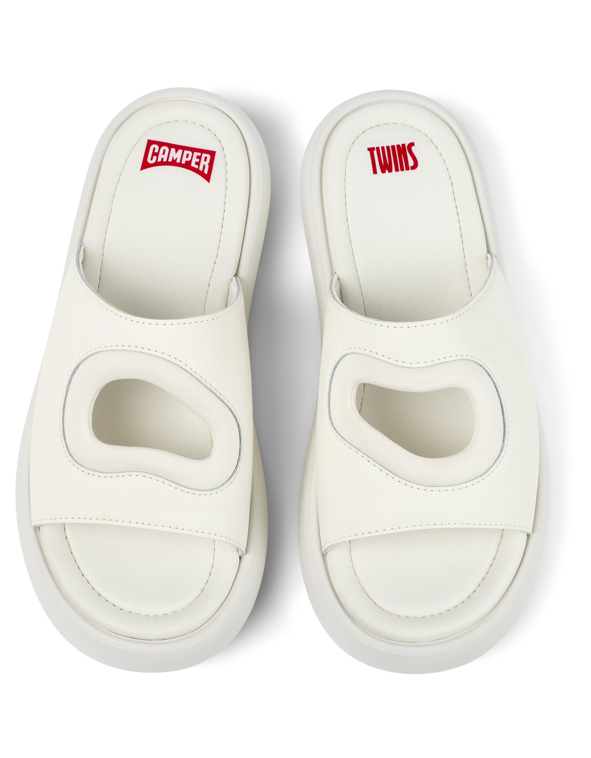 CAMPER Pelotas Flota Sandal: neutro sandaler til mænd