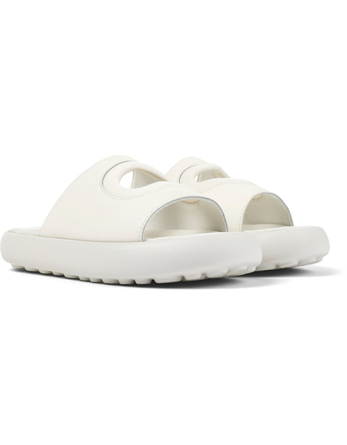 CAMPER Pelotas Flota Sandal: neutro サンダル メンズ