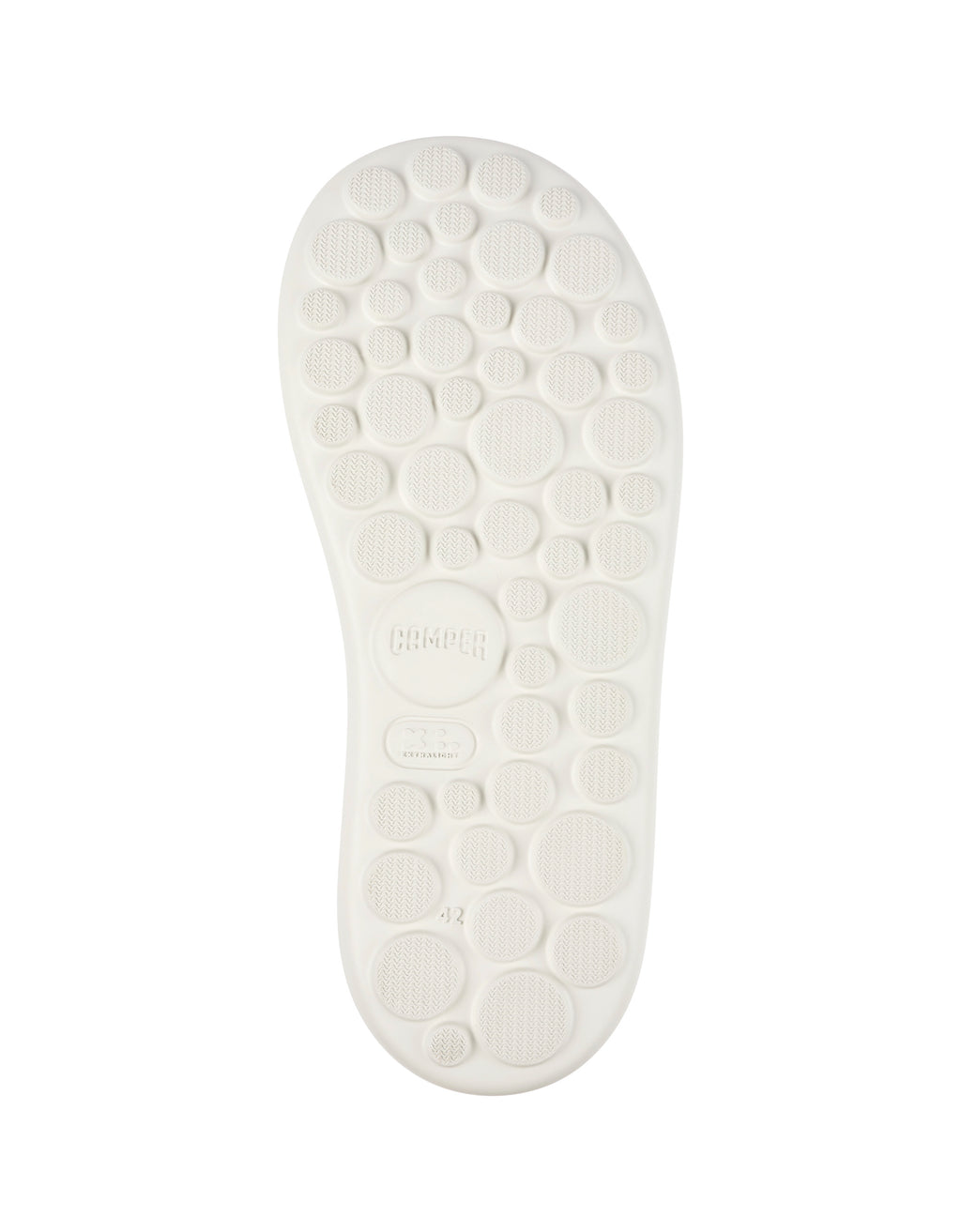 CAMPER Pelotas Flota Sandal: neutro сандалі для чоловіків