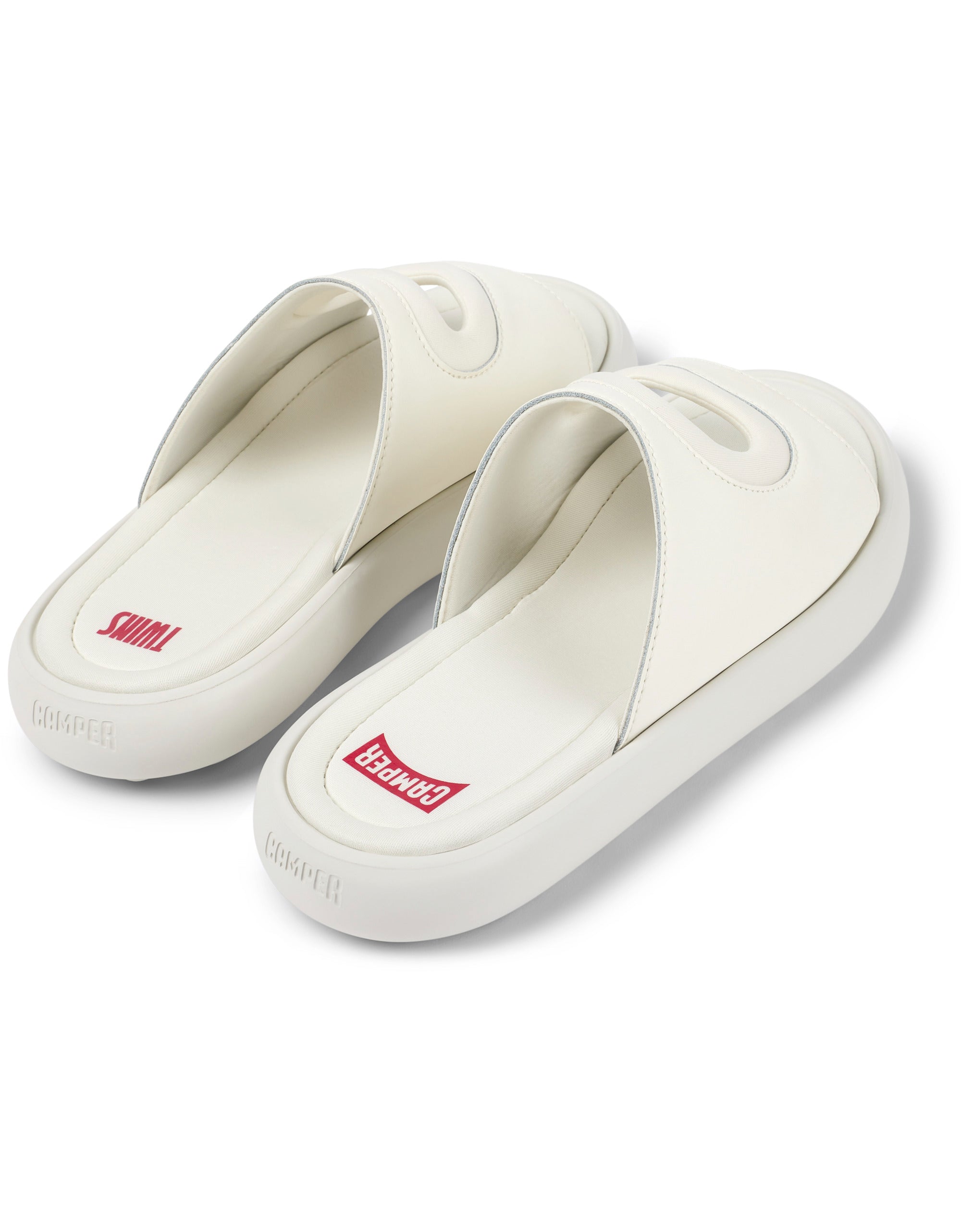 CAMPER Pelotas Flota Sandal: neutro sandaler til mænd