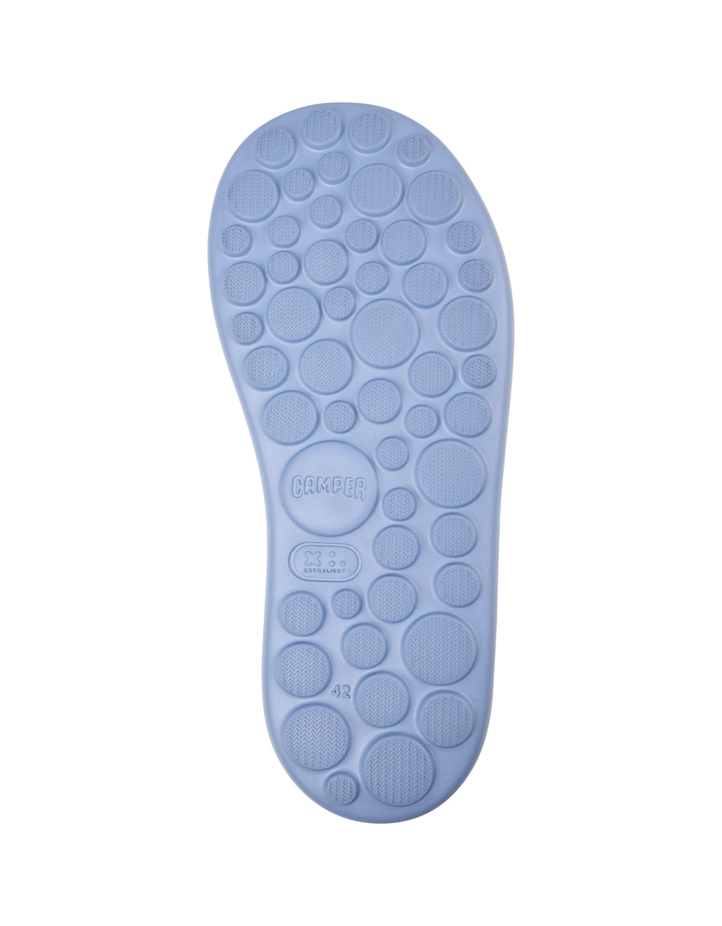 CAMPER Pelotas Flota Sandal: neutro sandals for men