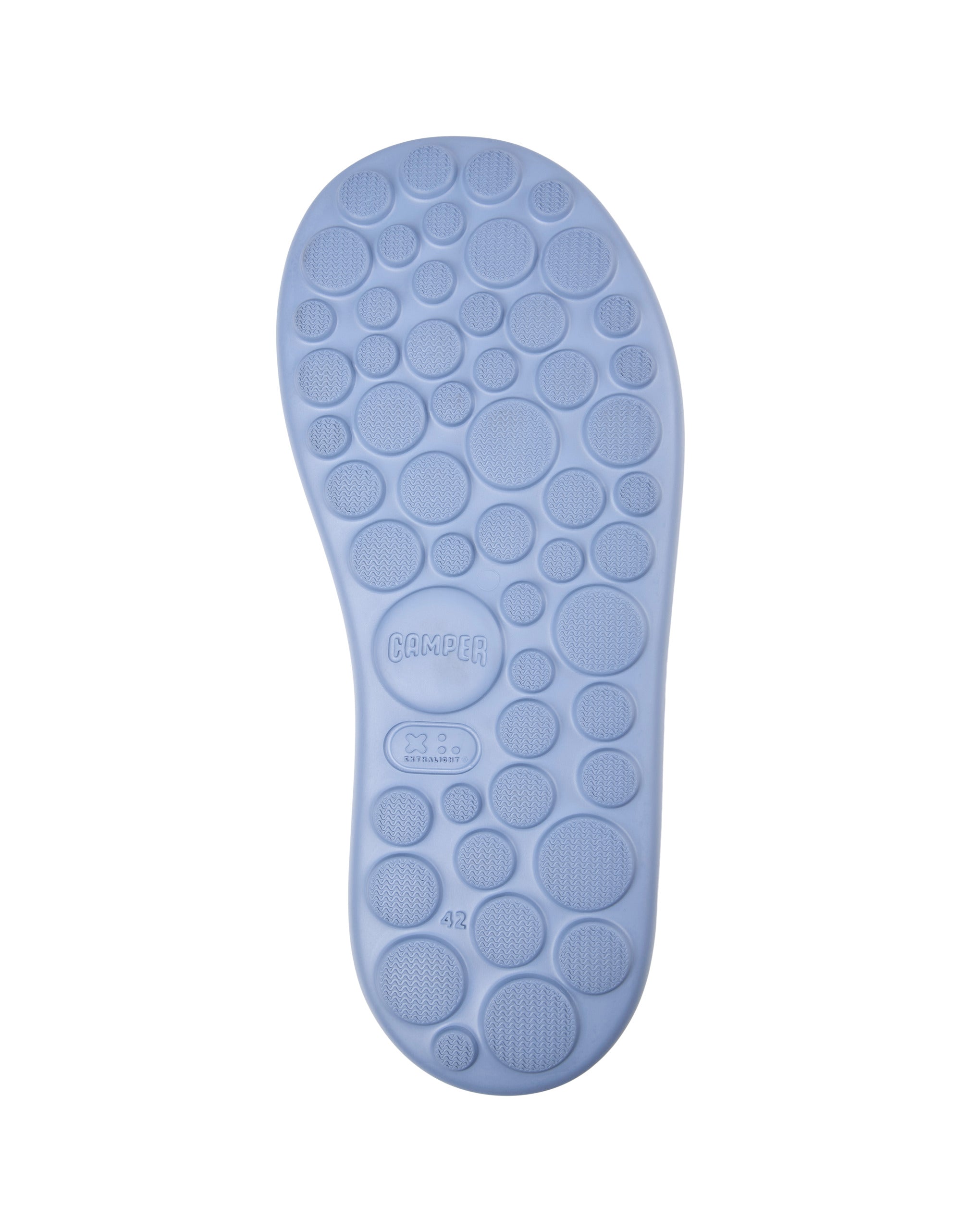 CAMPER Pelotas Flota Sandal: neutro sandals for men