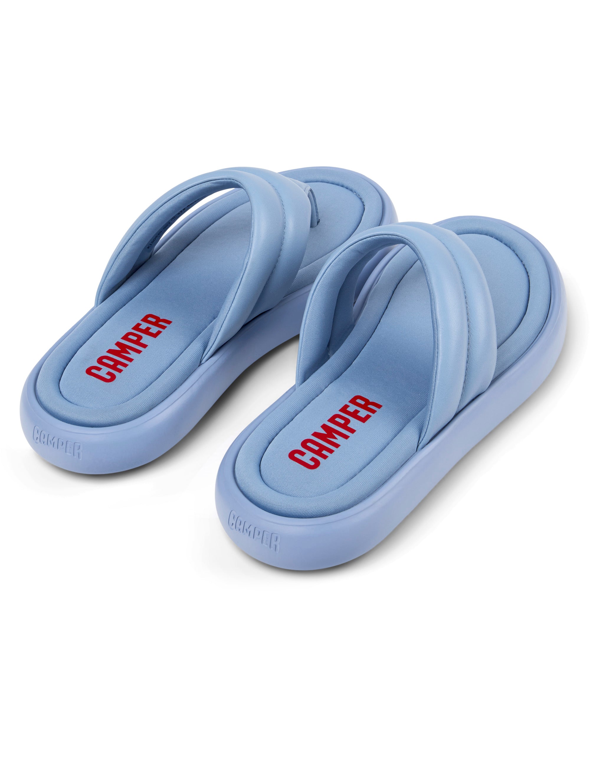CAMPER Pelotas Flota Sandal: neutro sandals for men