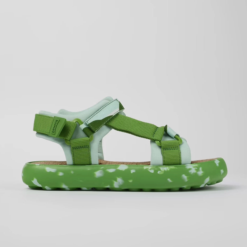 CAMPER Pelotas Flota Sandal: neutro Sandalen für Herren