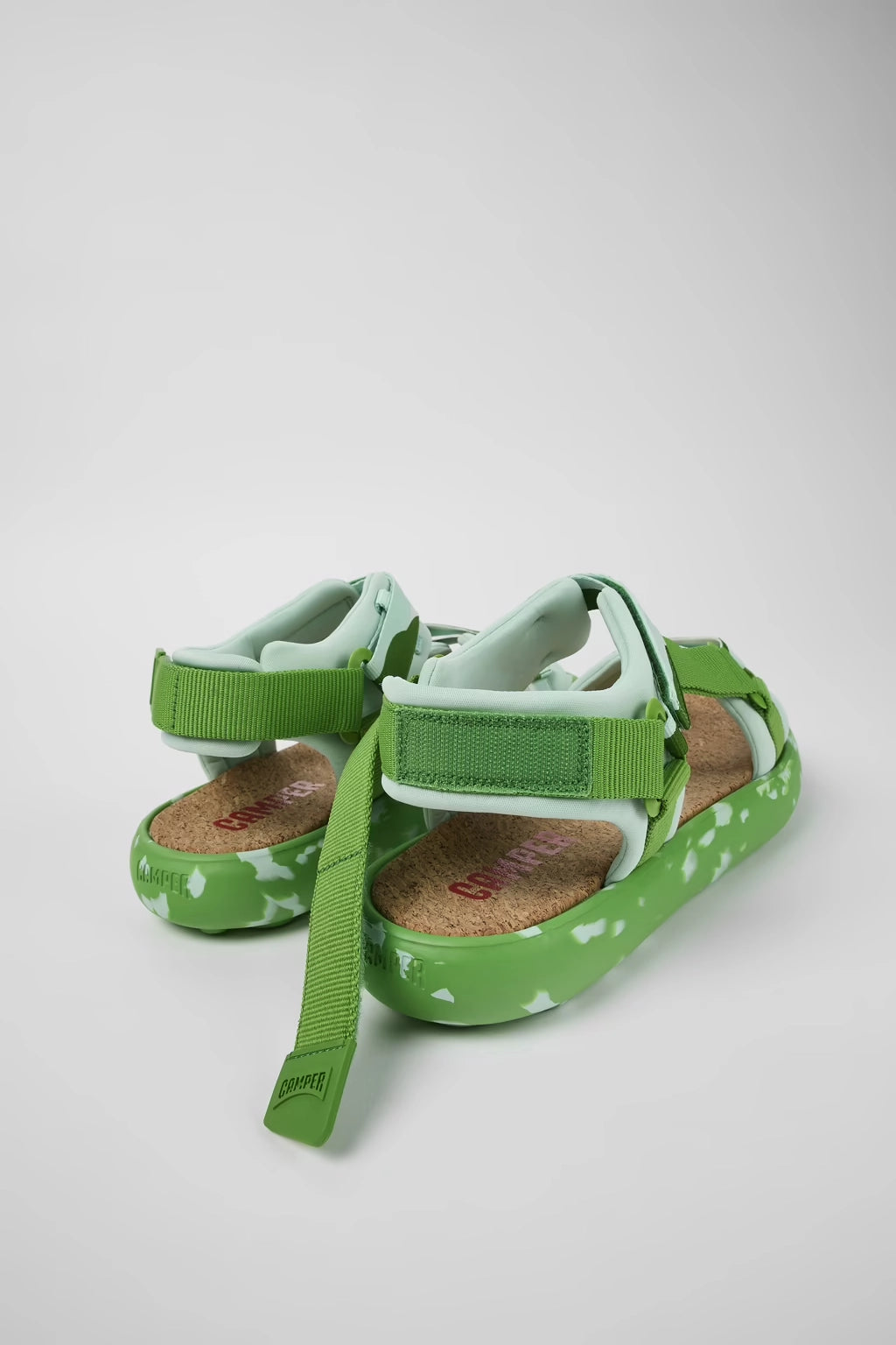 CAMPER Pelotas Flota Sandal: neutro sandaler til mænd