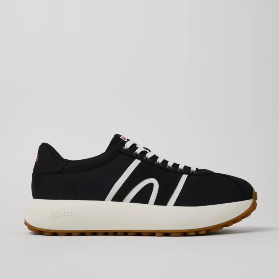CAMPER Pelotas: schwarz Schuhe für Herren