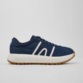CAMPER Pelotas Athens: ブルー スニーカー メンズ