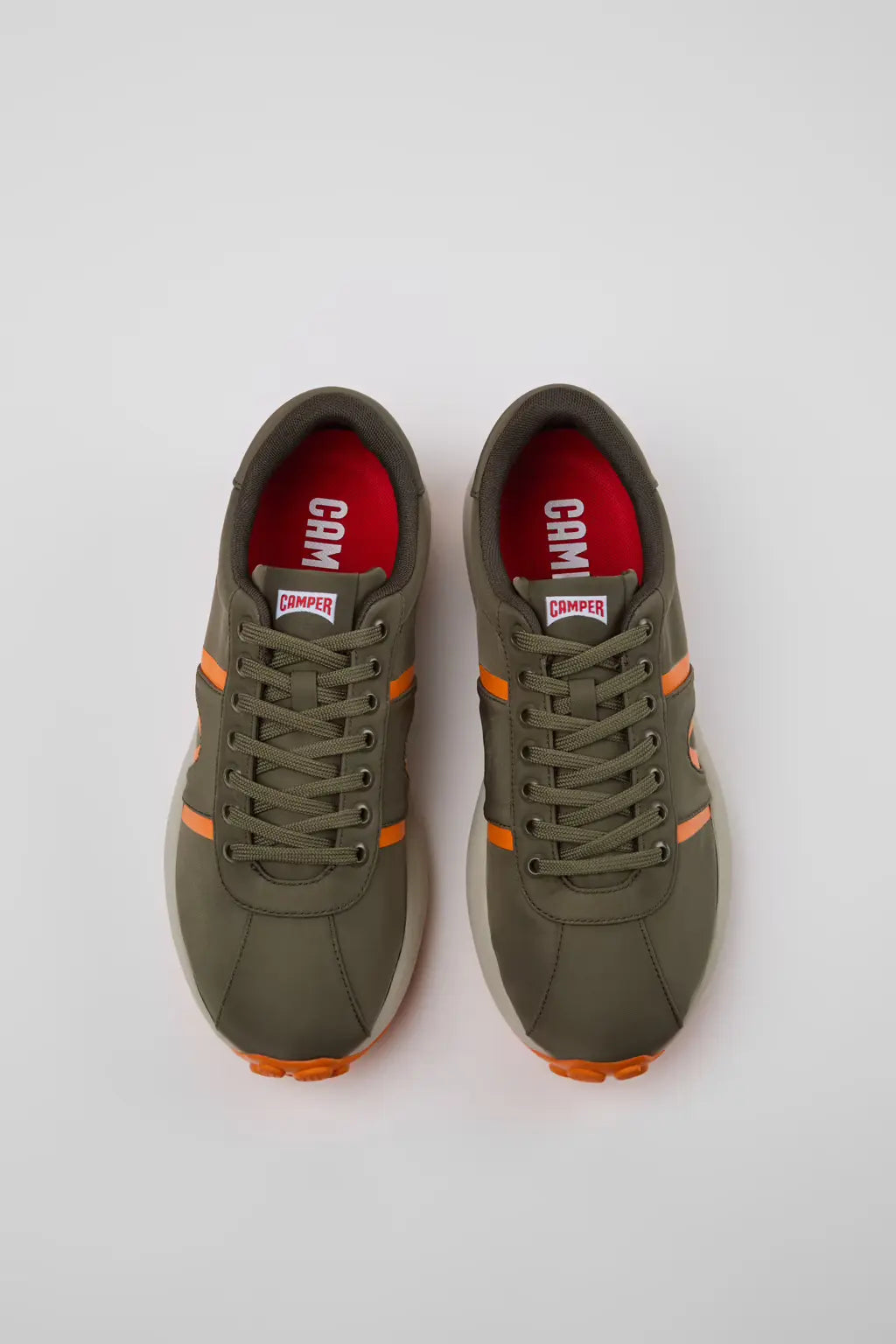CAMPER Pelotas: schwarz Schuhe für Herren