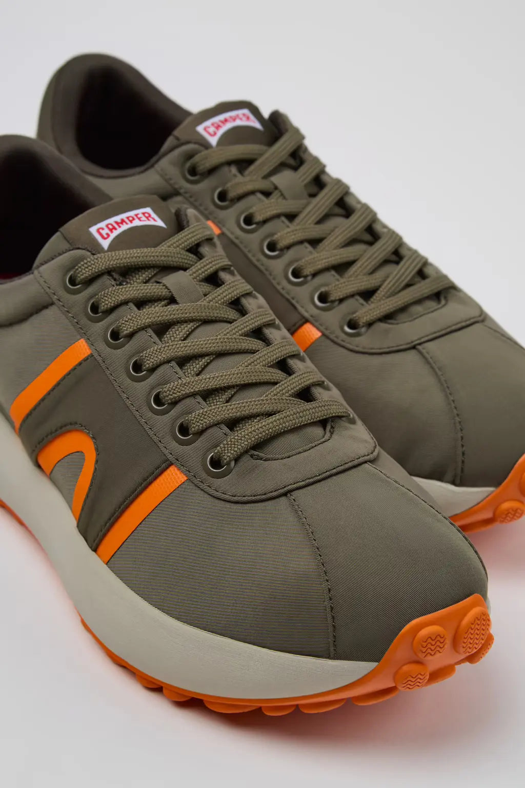 CAMPER Pelotas: schwarz Schuhe für Herren