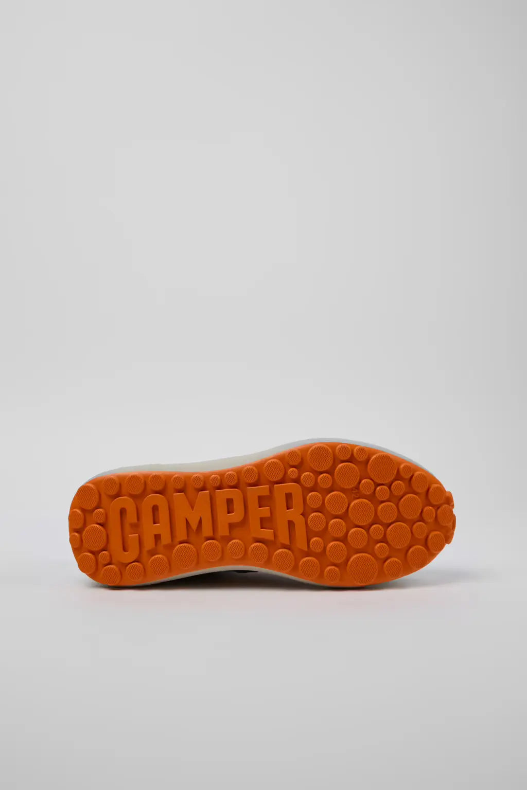 CAMPER Pelotas: чорний взуття для чоловіків