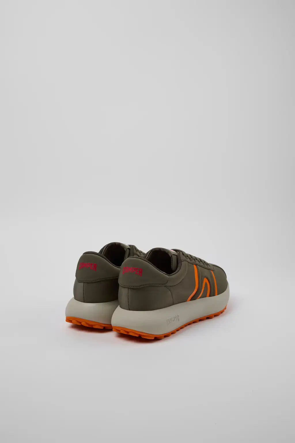 CAMPER Pelotas: schwarz Schuhe für Herren