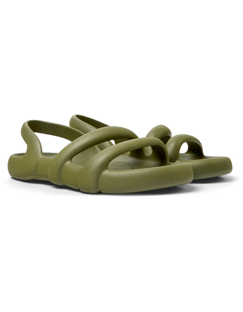 CAMPER Kobarah FLAT: neutro sandali da uomo