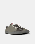 CAMPER Twins, grey trainers for men at Tascón