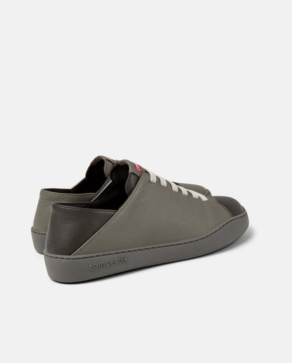 CAMPER Twins, grey trainers for men at Tascón