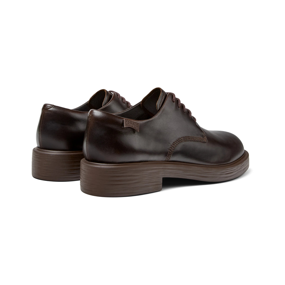 CAMPER Dean Burdeos, neutro shoes for men at Tascón