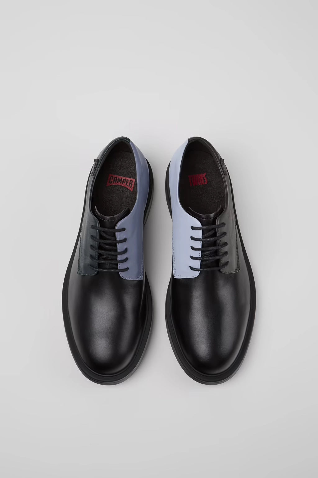 CAMPER DEAN: multicolour shoes for men