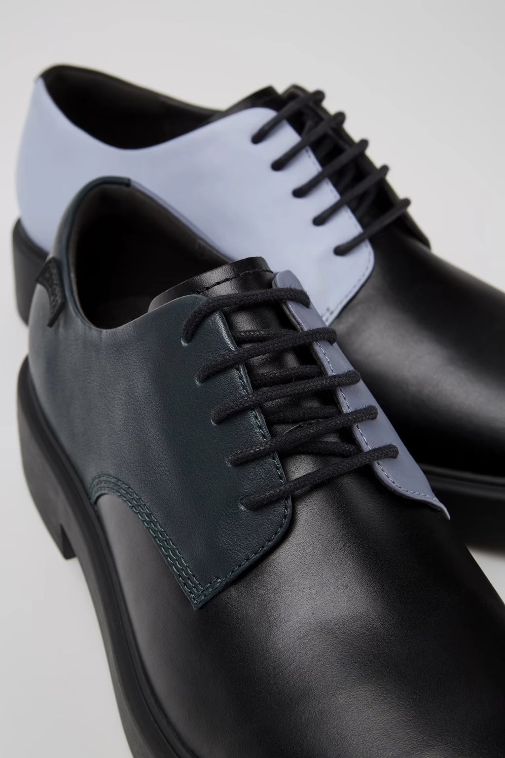 CAMPER DEAN: multicolour shoes for men