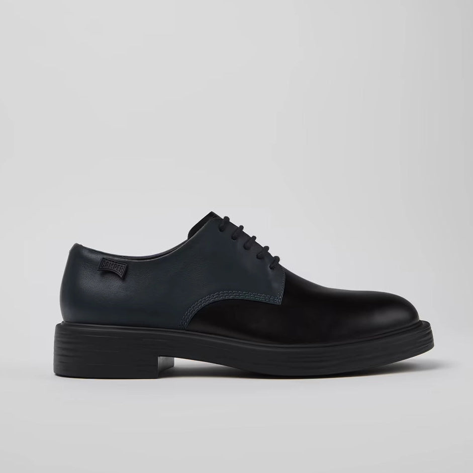 CAMPER DEAN: multicolour shoes for men