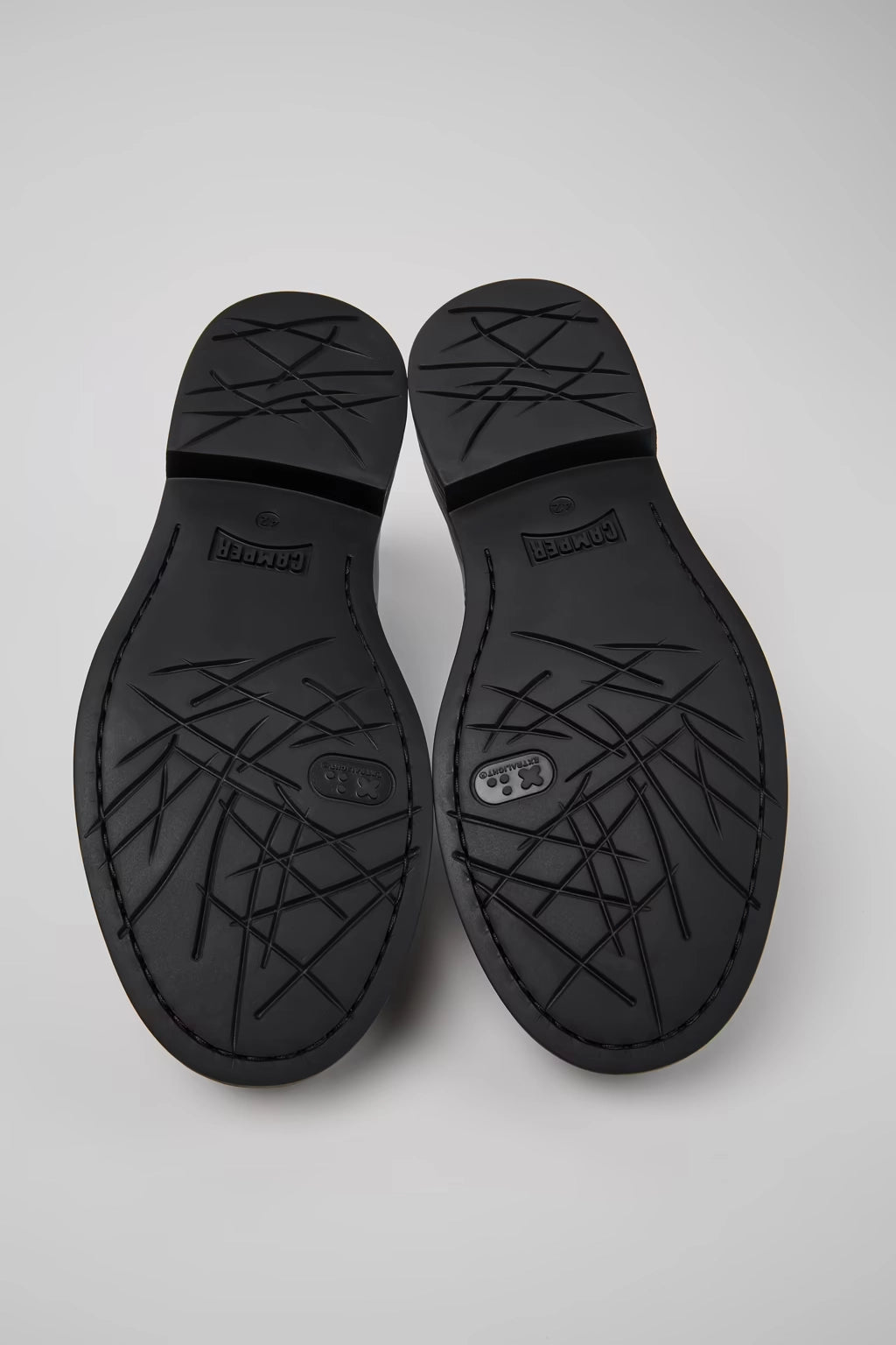 CAMPER DEAN: multicolour shoes for men