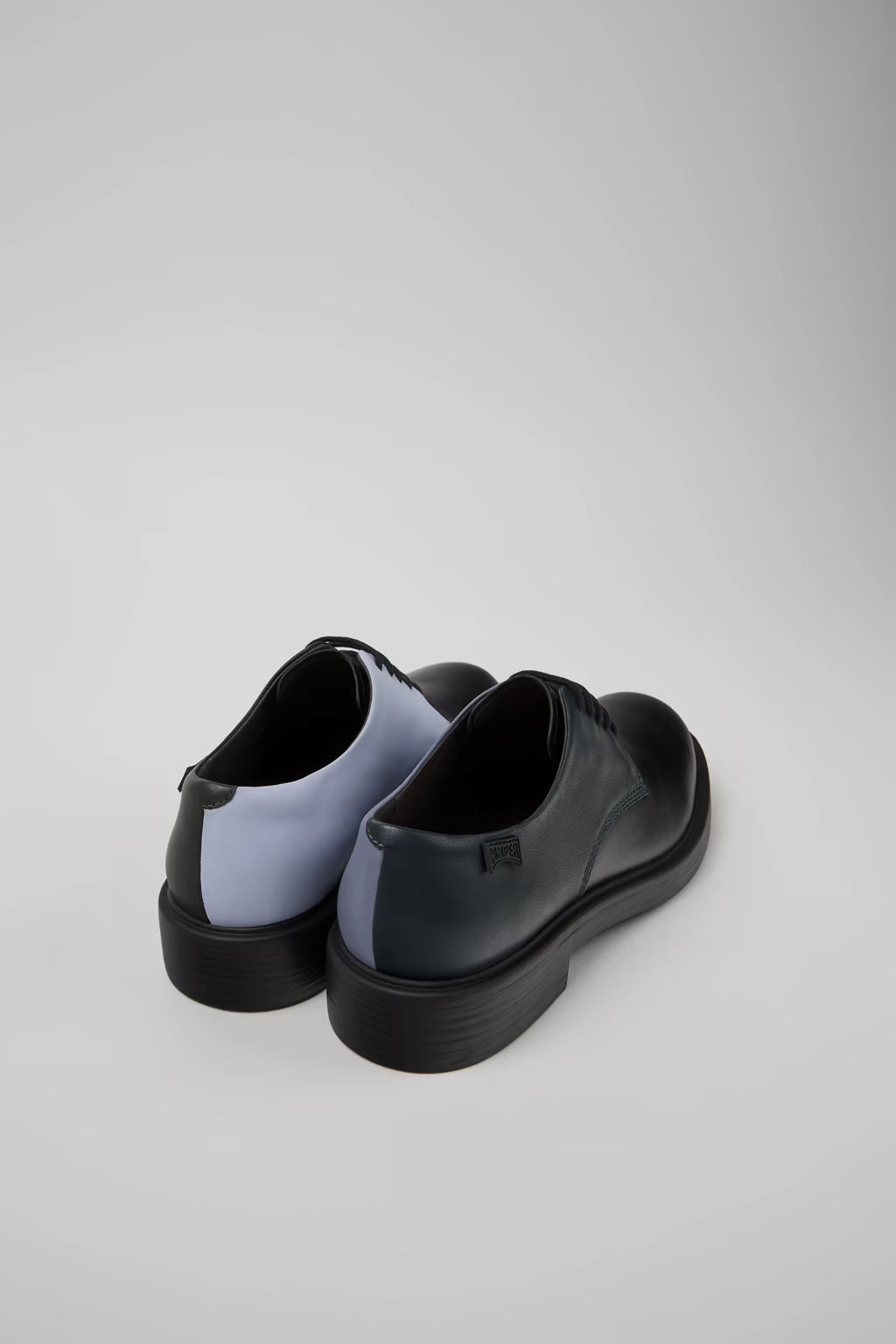 CAMPER DEAN: multicolour shoes for men