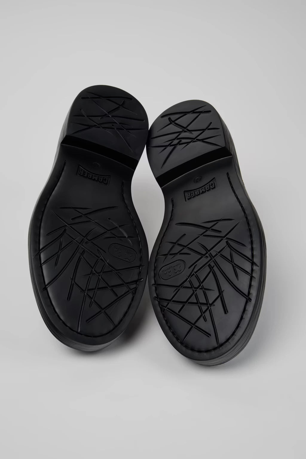 CAMPER Casual TWS，Tascón 棕色男士鞋履