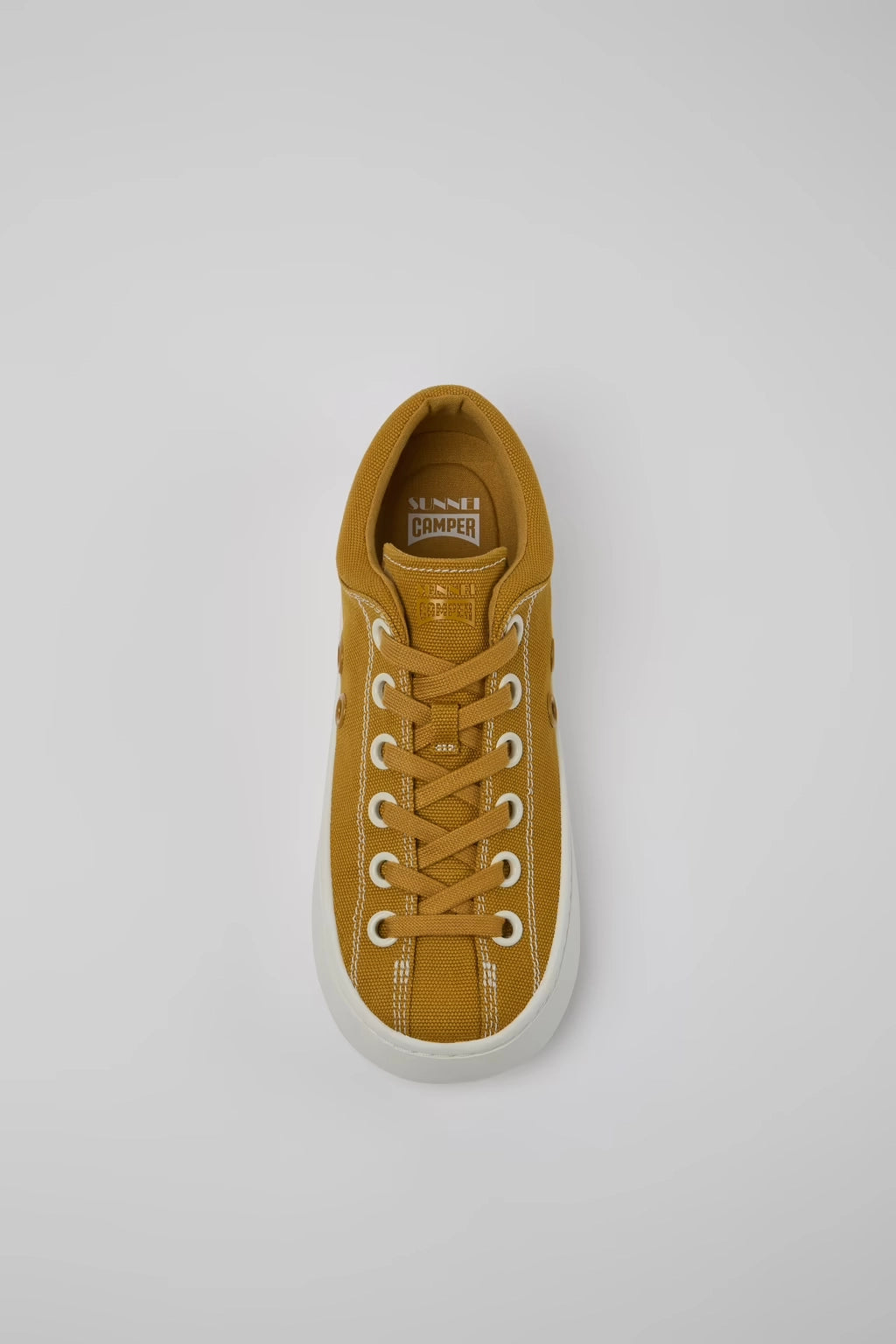 CAMPER BY Sunnei: multicolor sabates per a home
