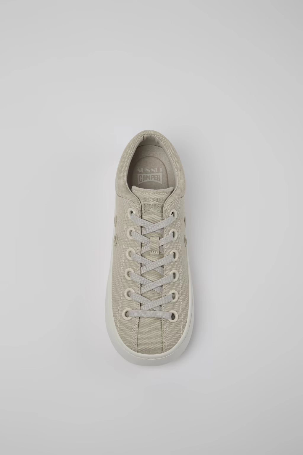 CAMPER BY Sunnei: multicolor sko til mænd