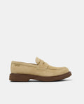 CAMPER Norman K101001, brown shoes for men at Tascón