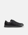 CAMPER Pelotas Soller K101003, black trainers for men at Tascón