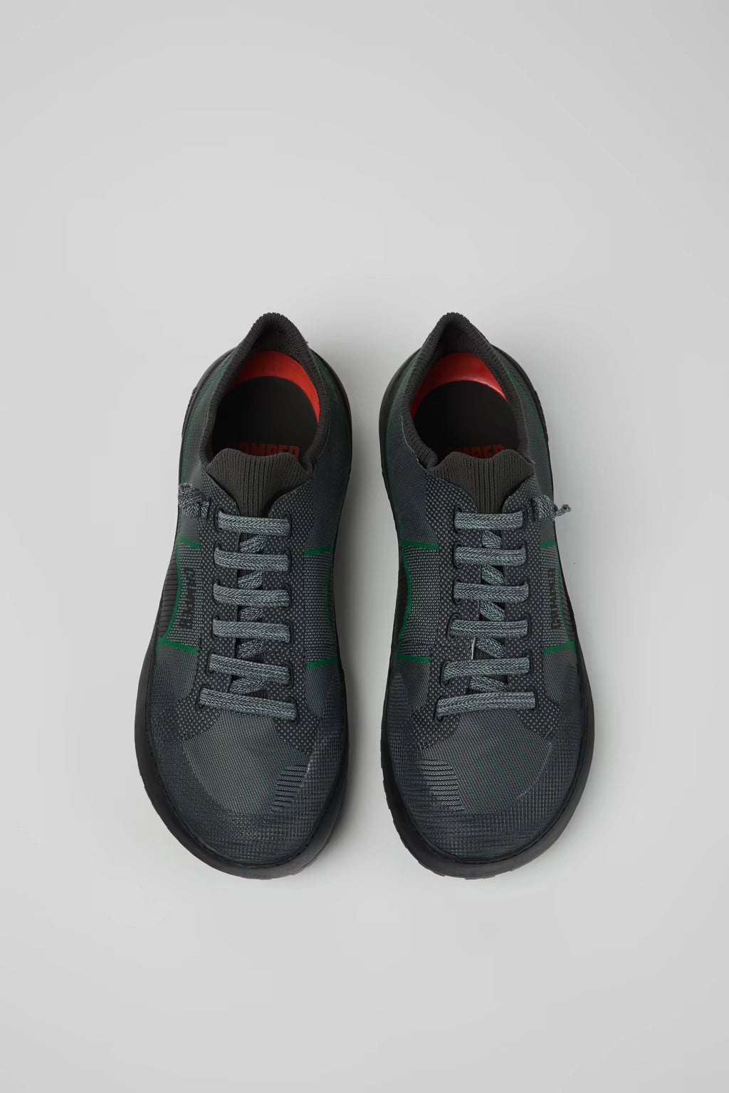 ZAPATOS CAMPER REFERENCIA K101007-015 IMAGEN PERSPECTIVA