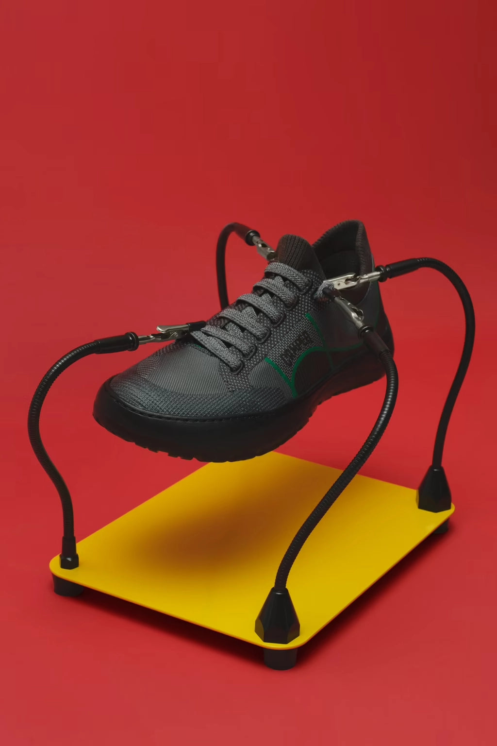 ZAPATOS CAMPER REFERENCIA K101007-015 IMAGEN TRASERA