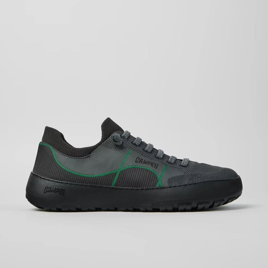 ZAPATOS CAMPER REFERENCIA K101007-015 IMAGEN LATERAL